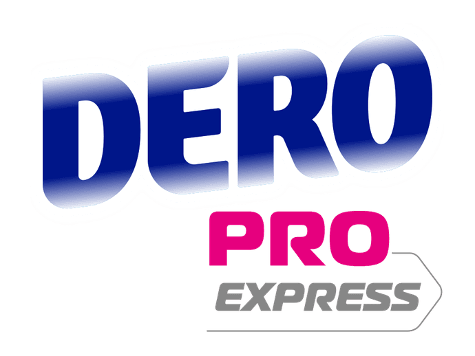 dero pro express