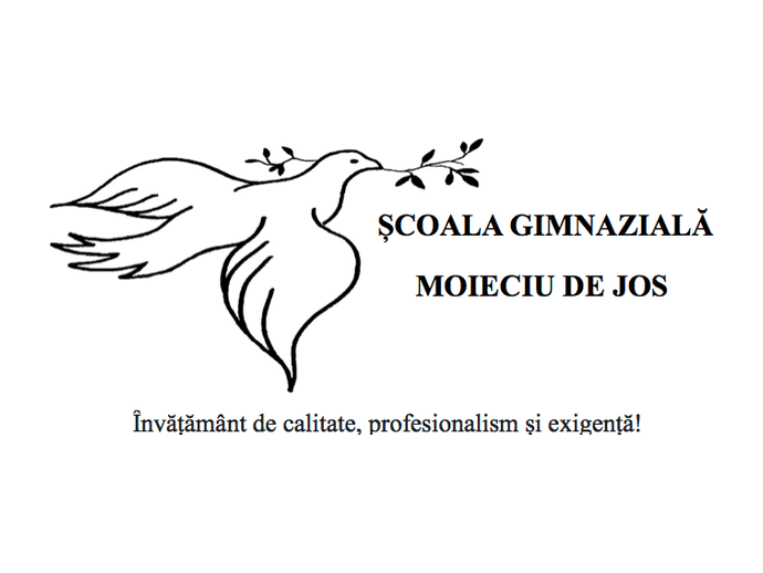 scoala moieciu de jos